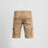 BERMUDA UNISEX MULTIBOLSILLOS ELASTICO GAMO GARYS