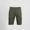 BERMUDA UNISEX MULTIBOLSILLOS ELASTICO GAMO GARYS