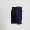 BERMUDA UNISEX MULTIBOLSILLOS ELASTICO GAMO GARYS