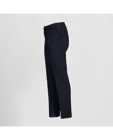 PANTALON MUJER GOMA INTERIOR EN LADOS DE CINTURA GARYS