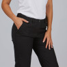 PANTALON MUJER GOMA INTERIOR EN LADOS DE CINTURA GARYS