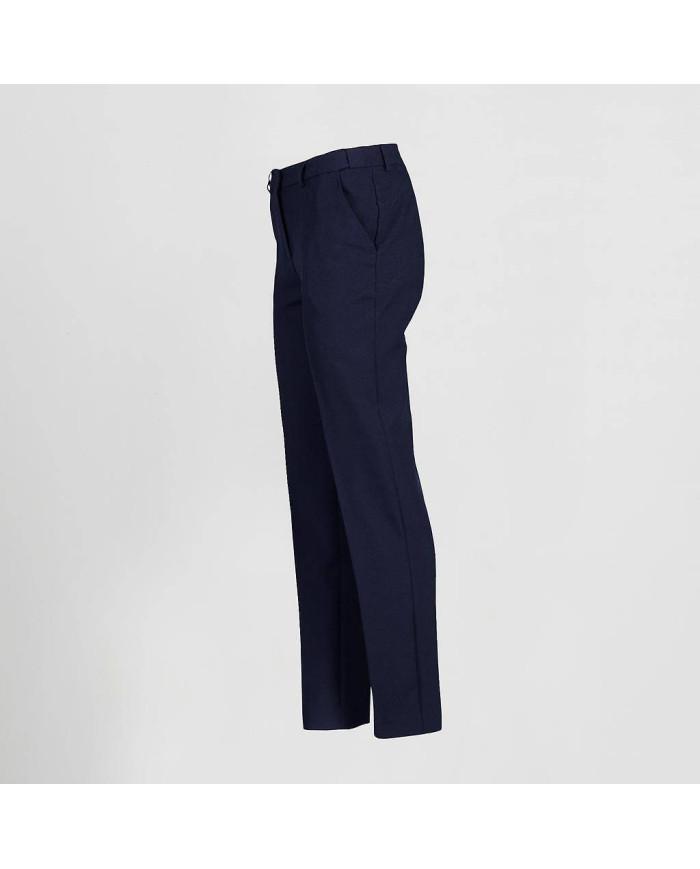 PANTALON MUJER GOMA INTERIOR EN LADOS DE CINTURA GARYS