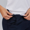 PANTALON MUJER GOMA INTERIOR EN LADOS DE CINTURA GARYS