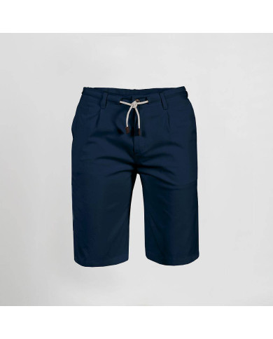 BERMUDA HOMBRE TERMINALES CUERO GARYS