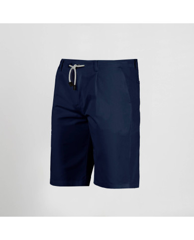 BERMUDA HOMBRE TERMINALES CUERO GARYS
