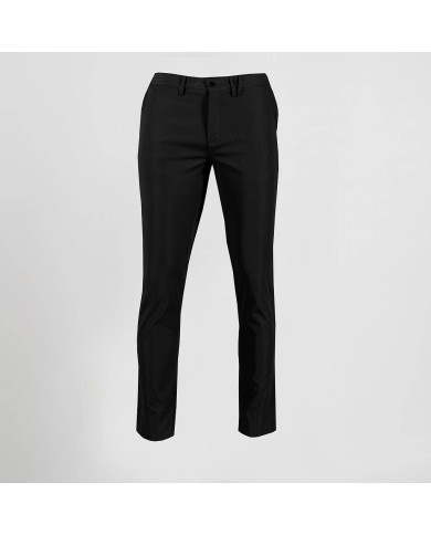 PANTALON HOMBRE CHINO T400 GARYS