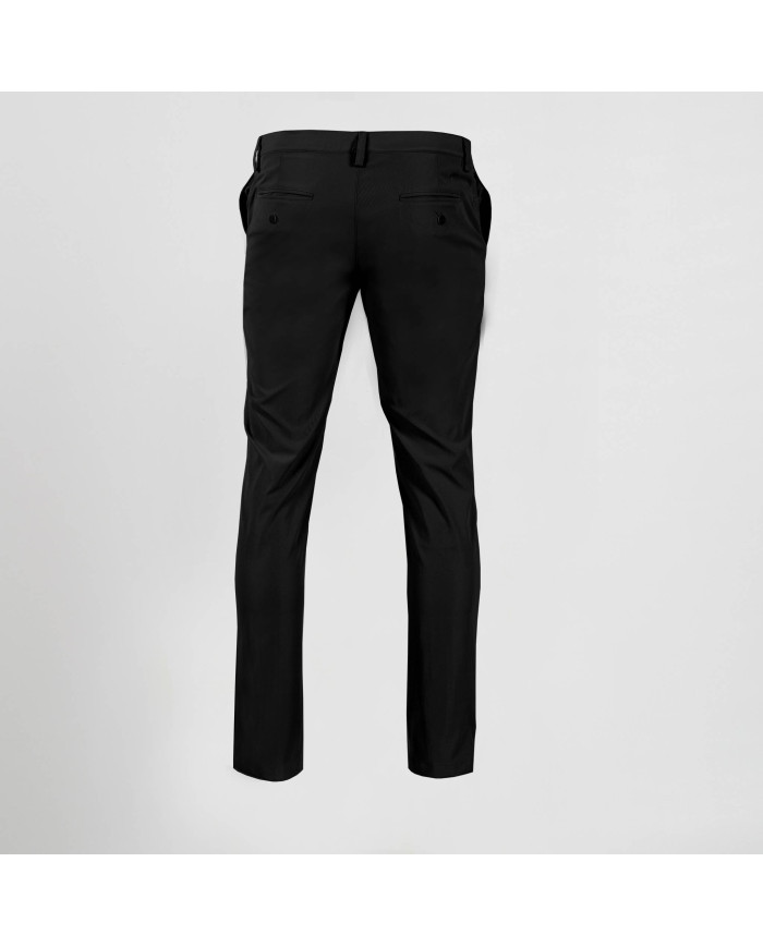 PANTALON HOMBRE CHINO T400 GARYS
