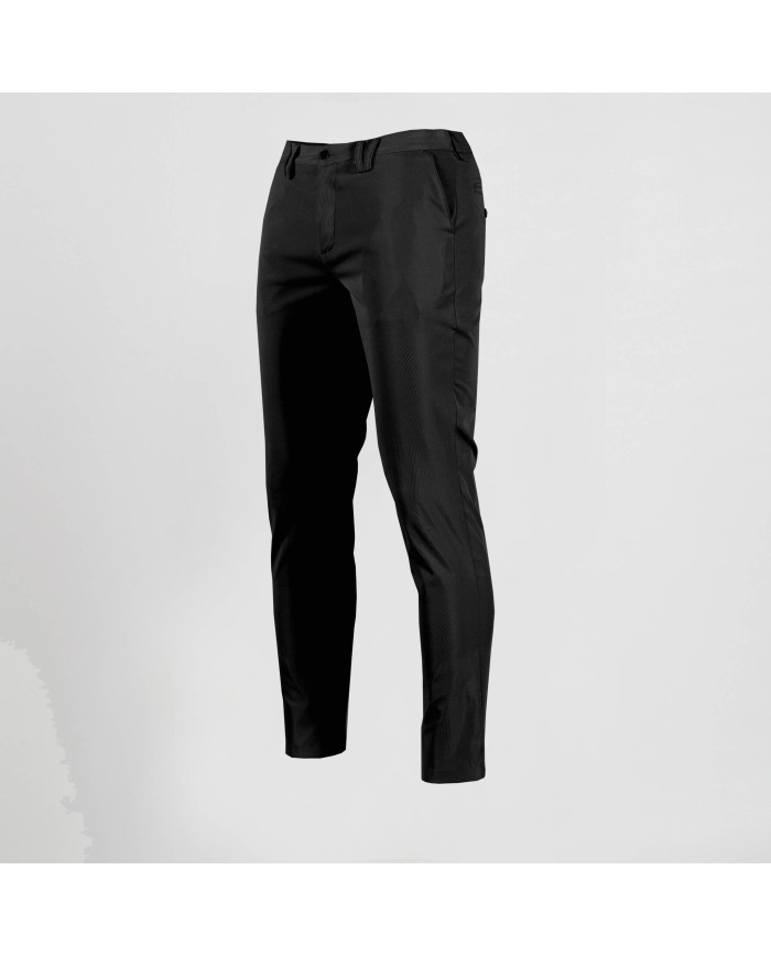 PANTALON HOMBRE CHINO T400 GARYS
