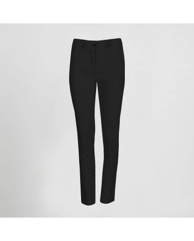 PANTALON MUJER CHINO T400 GARYS