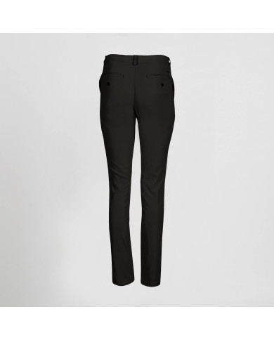 PANTALON MUJER CHINO T400 GARYS