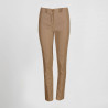 PANTALON MUJER CHINO T400 GARYS