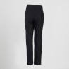 PANTALON MUJER PLANA POLIESTER BOLSILLO FRANCES GARYS