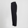 PANTALON MUJER PLANA POLIESTER BOLSILLO FRANCES GARYS