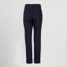 PANTALON MUJER PLANA POLIESTER BOLSILLO FRANCES GARYS