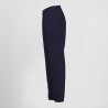 PANTALON MUJER PLANA POLIESTER BOLSILLO FRANCES GARYS