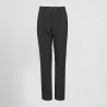 PANTALON MUJER PLANA POLIESTER BOLSILLO FRANCES GARYS