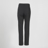 PANTALON MUJER PLANA POLIESTER BOLSILLO FRANCES GARYS