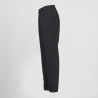 PANTALON MUJER PLANA POLIESTER BOLSILLO FRANCES GARYS