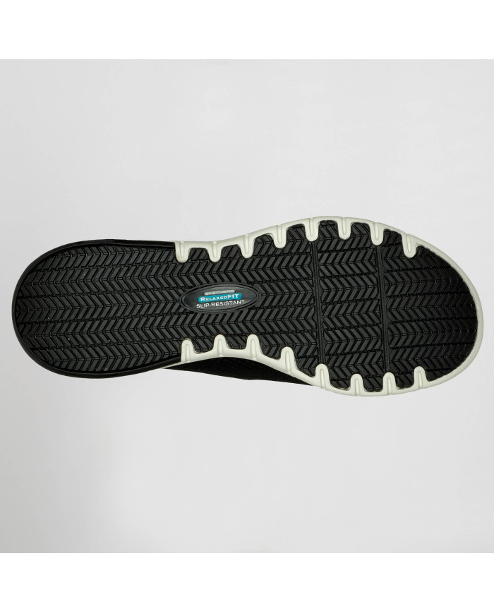 MARSING - WAIOLA SR SKECHERS MUJER GARYS