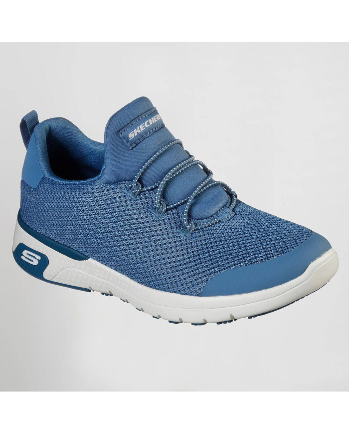 MARSING - WAIOLA SR SKECHERS MUJER GARYS