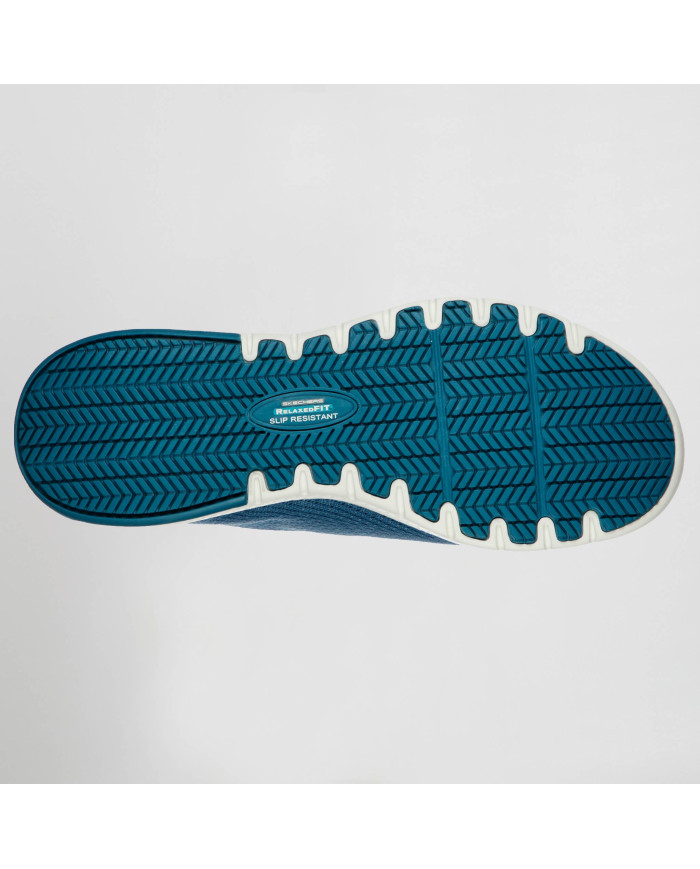MARSING - WAIOLA SR SKECHERS MUJER GARYS