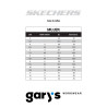 MARSING - WAIOLA SR SKECHERS MUJER GARYS