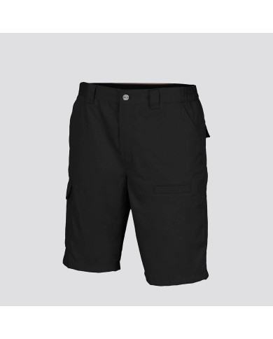 BERMUDA UNISEX MULTIBOLSILLOS ELASTICA ARCE GARYS