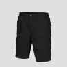 BERMUDA UNISEX MULTIBOLSILLOS ELASTICA ARCE GARYS