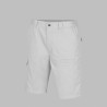 BERMUDA UNISEX MULTIBOLSILLOS ELASTICA ARCE GARYS