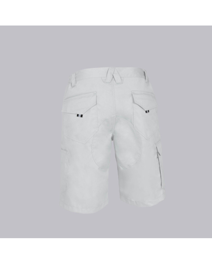 BERMUDA UNISEX MULTIBOLSILLOS ELASTICA ARCE GARYS