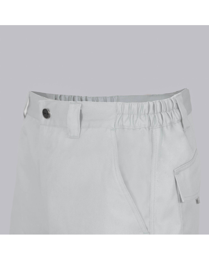 BERMUDA UNISEX MULTIBOLSILLOS ELASTICA ARCE GARYS