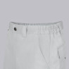 BERMUDA UNISEX MULTIBOLSILLOS ELASTICA ARCE GARYS