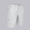 BERMUDA UNISEX MULTIBOLSILLOS ELASTICA ARCE GARYS