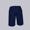 BERMUDA UNISEX MULTIBOLSILLOS ELASTICA ARCE GARYS