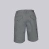 BERMUDA UNISEX MULTIBOLSILLOS ELASTICA ARCE GARYS