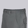 BERMUDA UNISEX MULTIBOLSILLOS ELASTICA ARCE GARYS