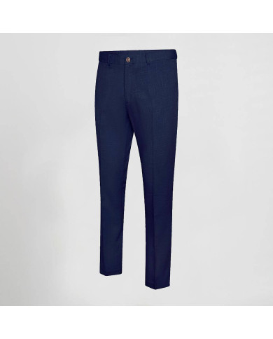 PANTALON HOMBRE SIN PINZAS X.LINEN GARYS