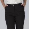 PANTALON MUJER GOMA TRASERA TRIVIAL GARYS