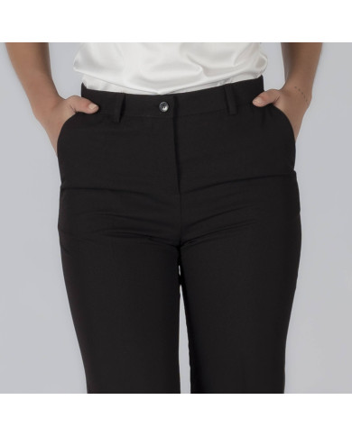 PANTALON MUJER GOMA TRASERA TRIVIAL GARYS
