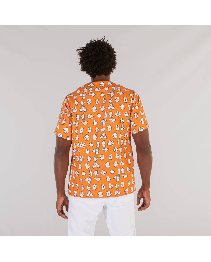 BLUSA UNISEX ADA GARYS