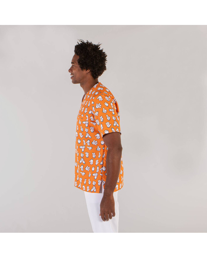 BLUSA UNISEX ADA GARYS