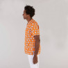 BLUSA UNISEX ADA GARYS