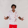 BLUSA UNISEX ADA GARYS