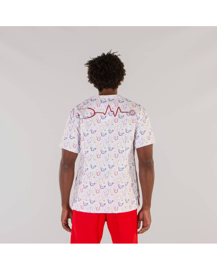 BLUSA UNISEX ADA GARYS