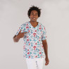 BLUSA UNISEX ADA GARYS