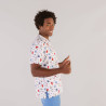 BLUSA UNISEX ADA GARYS