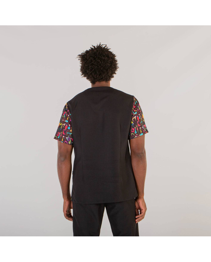 BLUSA UNISEX ADA GARYS