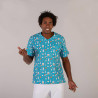 BLUSA UNISEX ADA GARYS