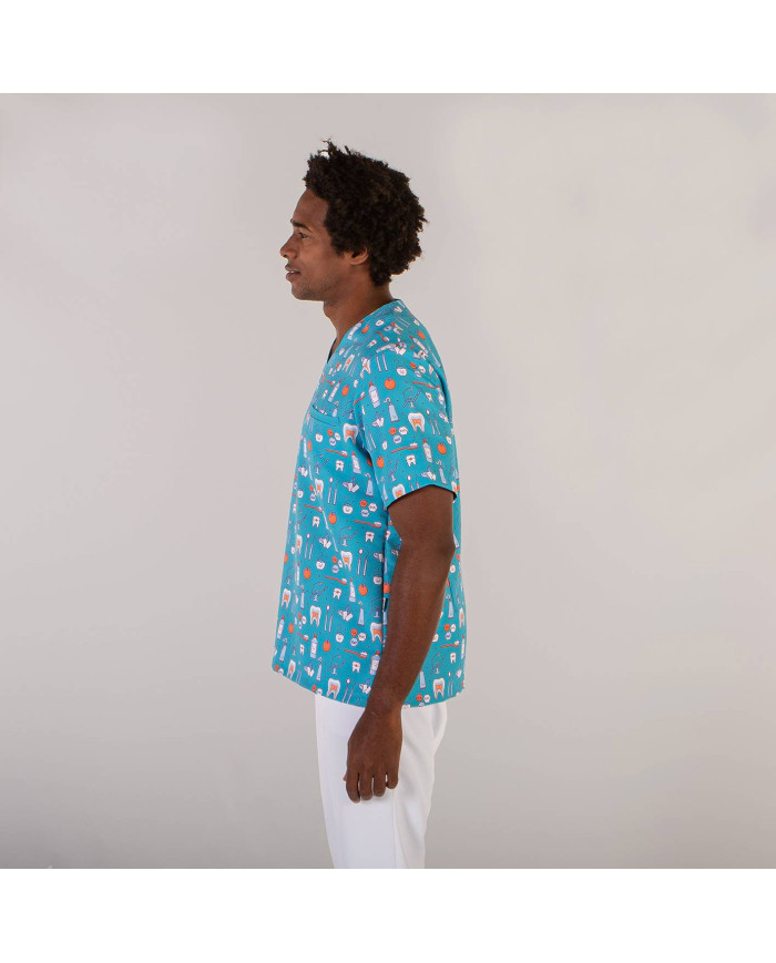 BLUSA UNISEX ADA GARYS
