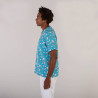 BLUSA UNISEX ADA GARYS